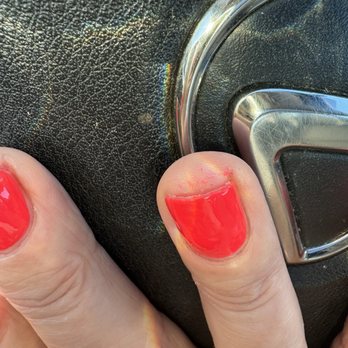 Bellagio Nails & Spa - Check out this polish job - Nail Salons Near Me - San Clemente, California Bellagio Nails & Spa - Check out this polish job - Nail Salons Near Me - San Clemente, California