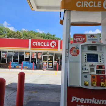 Circle K - Gas Stations Near Me - Key Largo, Florida Circle K - Gas Stations Near Me - Key Largo, Florida