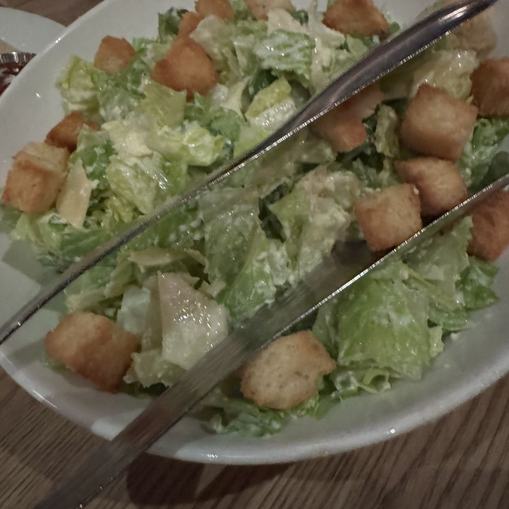 Corinne Denver - Caesar - Breakfast & Brunch Near Me - Denver, Colorado