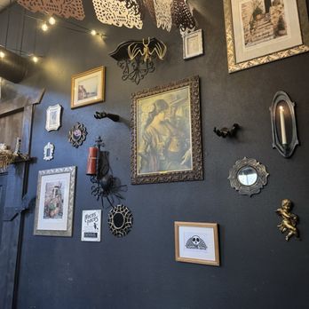 Memento Mori Cafe - Themed Cafes Near Me - Portland, Oregon Memento Mori Cafe - Themed Cafes Near Me - Portland, Oregon