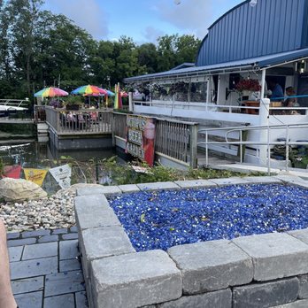Octopus' Beer Garden - Beer Gardens Near Me - Mount Clemens, Michigan