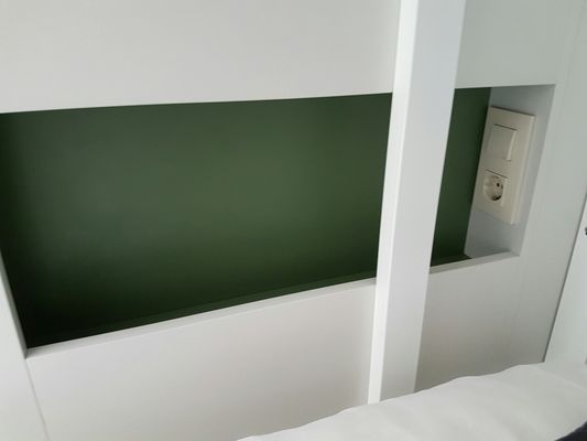 Sant Jordi Hostels Rock Palace by null