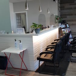Cachet Medical Centre - Cachet Reception