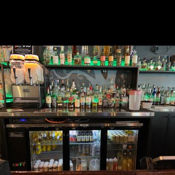 Condado Tacos - Would you like something to drink with that delicious (fill in the blank)? - Tex-Mex Near Me - Columbus, Ohio