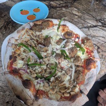 Pranzo! - wood fired pizza by Danny. - Italian Near Me - Willoughby, Ohio