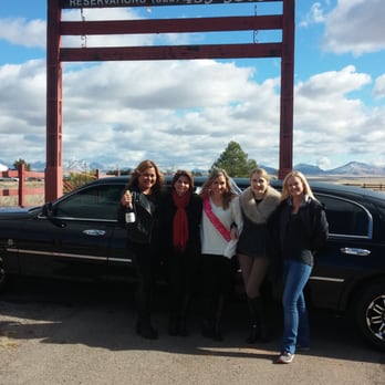 Empire Limousine - Limos Near Me - Tucson, Arizona