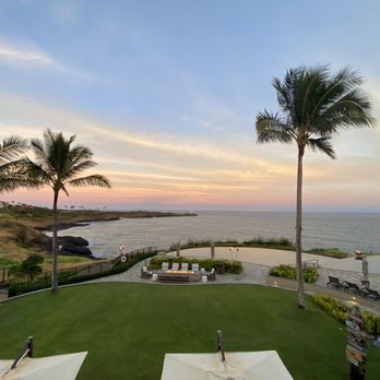 Hualani's - View - Hawaiian Near Me - Lihue, Hawaii