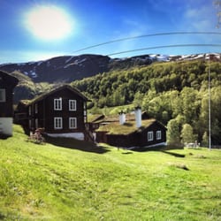 Røisheim Hotell