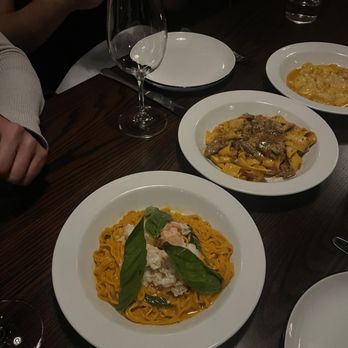 Mano A Mano - Tagliolini Pappardelle Agnolotti - Italian Near Me - Chicago, Illinois