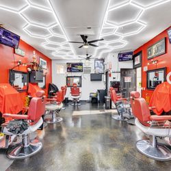 Razor Fresh Barbershop - Barbershop National City