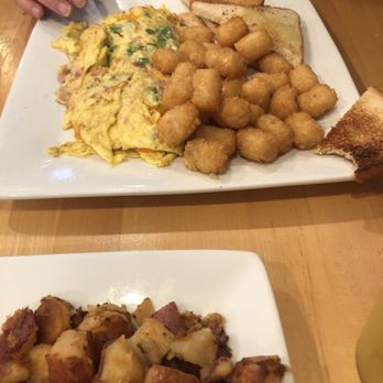 The Real McCoy Restaurant - Breakfast & Brunch Near Me - Wilmington, Massachusetts The Real McCoy Restaurant - Breakfast & Brunch Near Me - Wilmington, Massachusetts