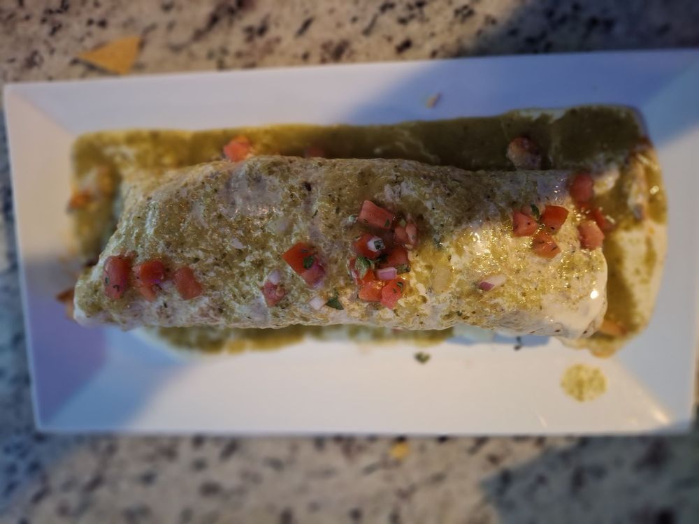 Cantina Los Agaves Mexican Grill