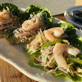 1938 Indochine - Glass Noodle Shrimp - Vietnamese Near Me - Honolulu, Hawaii 1938 Indochine - Glass Noodle Shrimp - Vietnamese Near Me - Honolulu, Hawaii
