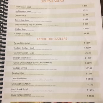 Maa Kitchen - Indian Near Me - Jacksonville, Florida