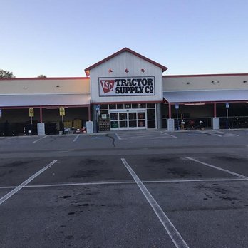 Tractor Supply - Livestock Feed & Supply Near Me - Seffner, Florida Tractor Supply - Livestock Feed & Supply Near Me - Seffner, Florida