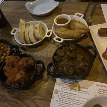 The Port House - Tapas Bars Near Me - Dublin, D The Port House - Tapas Bars Near Me - Dublin, D