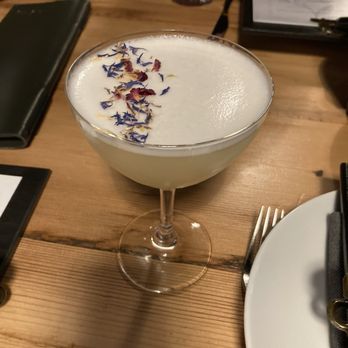 Eden - Moon Daisy - New American Near Me - Chicago, Illinois