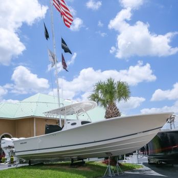 Sovereign Yacht Sales - Boat Dealers Near Me - Stuart, Florida Sovereign Yacht Sales - Boat Dealers Near Me - Stuart, Florida