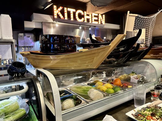 South Hill Grill by null