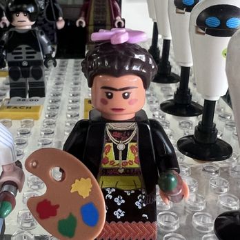 Bricks & Minifigs Temecula Valley - Toy Stores Near Me - Temecula, California