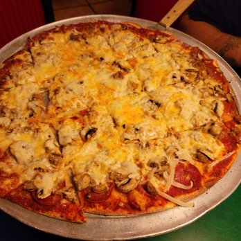 Oregano's - Pizza Near Me - Tempe, Arizona Oregano's - Pizza Near Me - Tempe, Arizona