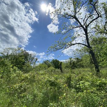 Sky Meadows State Park - Parks Near Me - Delaplane, Virginia