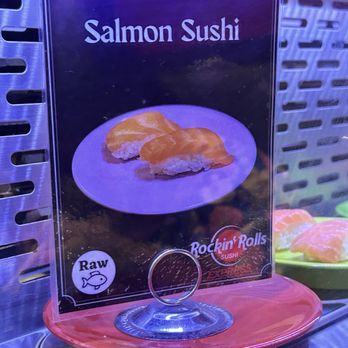 Neo Sushi Express - Conveyor Belt Sushi Near Me - Durham, North Carolina