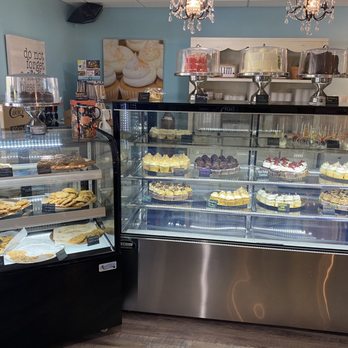 Cupcake Cuties Cafe & Bakery - Cookies, Cupcakes, & More - Bakeries Near Me - Winston-Salem, North Carolina Cupcake Cuties Cafe & Bakery - Cookies, Cupcakes, & More - Bakeries Near Me - Winston-Salem, North Carolina