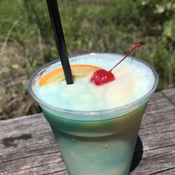 Free Land Vacations - Afternoon!