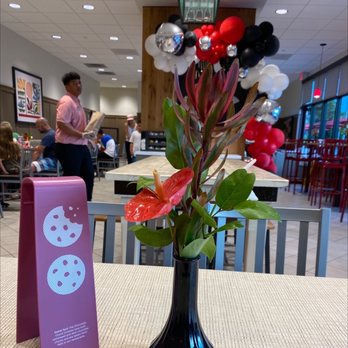 Chick-fil-A - Grand Opening - Chicken Shop Near Me - Kahului, Hawaii