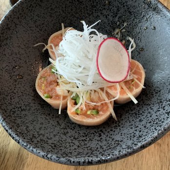 Moon Tree Sushi And Tapas - Sushi Bars Near Me - Seattle, Washington Moon Tree Sushi And Tapas - Sushi Bars Near Me - Seattle, Washington