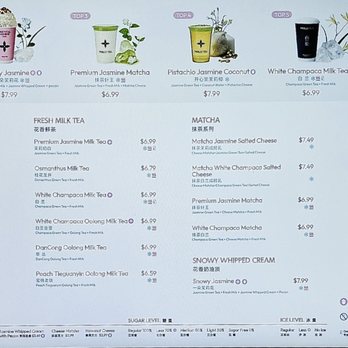 Molly Tea Arcadia - Menu (January 29, 2026) - Bubble Tea Near Me - Arcadia, California Molly Tea Arcadia - Menu (January 29, 2026) - Bubble Tea Near Me - Arcadia, California