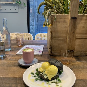 Hardware Societe - Breakfast & Brunch Near Me - Melbourne, VIC Hardware Societe - Breakfast & Brunch Near Me - Melbourne, VIC