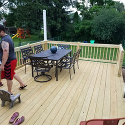 Bugh Construction