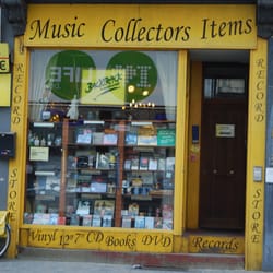 Backtrack De Muziekwinkel