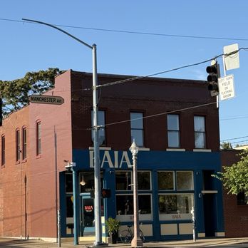 Baia - Italian Near Me - St. Louis, Missouri