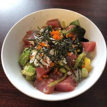 Torai Sushi - Tuna poke - Sushi Bars Near Me - Washington, DC, District of Columbia Torai Sushi - Tuna poke - Sushi Bars Near Me - Washington, DC, District of Columbia
