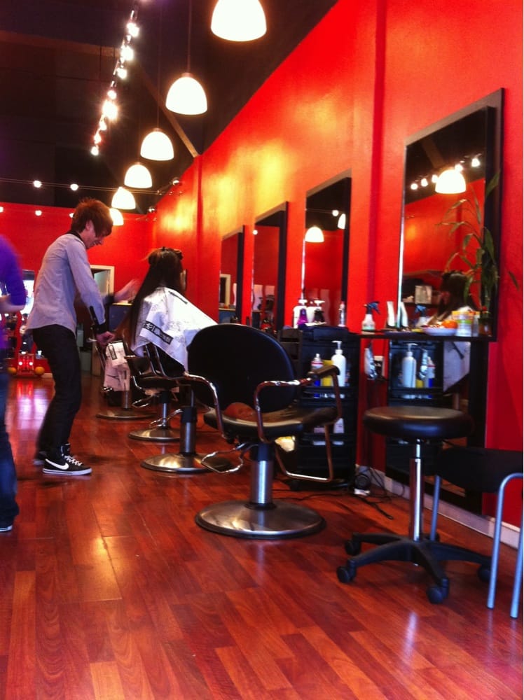 JOYS NUMBER 2 HAIR SALON CLOSED 68 Reviews 1016 Stockton Street