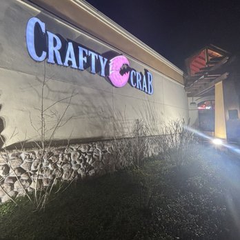 Crafty Crab - Seafood Near Me - Altamonte Springs, Florida Crafty Crab - Seafood Near Me - Altamonte Springs, Florida