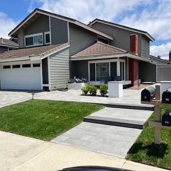 Aloha Pavers - Masonry/Concrete Near Me - Huntington Beach, California Aloha Pavers - Masonry/Concrete Near Me - Huntington Beach, California