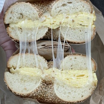 Bageletto - Bagels Near Me - San Francisco, California