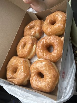 Shipley Do-Nuts by null