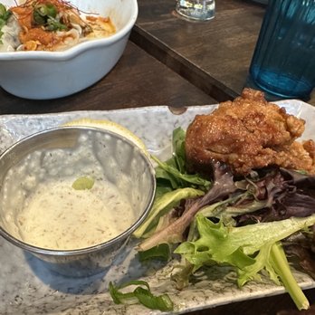 Tamari Bar - Chicken - Izakaya Near Me - Seattle, Washington Tamari Bar - Chicken - Izakaya Near Me - Seattle, Washington