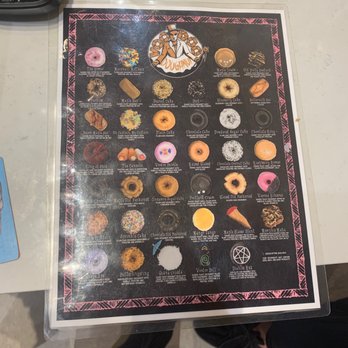 Voodoo Doughnut - Donut time - Donuts Near Me - Houston, Texas Voodoo Doughnut - Donut time - Donuts Near Me - Houston, Texas