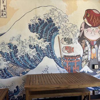 KoKoLo Donburi - Cool art - Japanese Near Me - Livermore, California KoKoLo Donburi - Cool art - Japanese Near Me - Livermore, California