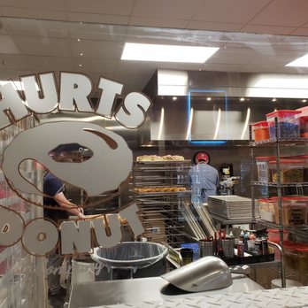 Hurts Donuts - Making the magic happen - Donuts Near Me - Bettendorf, Iowa Hurts Donuts - Making the magic happen - Donuts Near Me - Bettendorf, Iowa