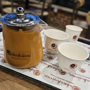 Qahwah House - Coffee & Tea Near Me - Clifton, New Jersey Qahwah House - Coffee & Tea Near Me - Clifton, New Jersey