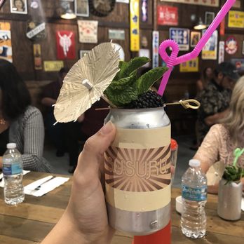 Susuru - Astro boy mule - Izakaya Near Me - Orlando, Florida