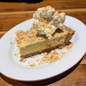 Doc B's Restaurant + Bar - Key Lime Pie - New American Near Me - Chicago, Illinois
