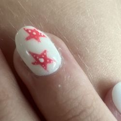 Tips And Toes Nails & spa - My nails